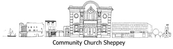 Community Church Sheppey